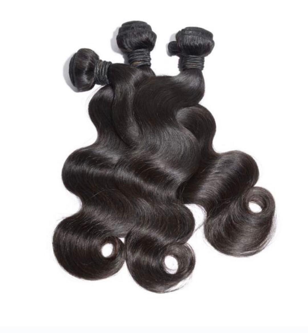 BODY WAVE -MANE image 0