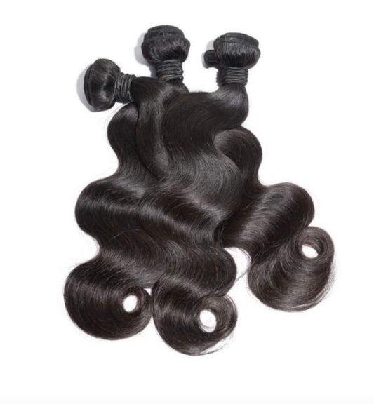 BODY WAVE -MANE image 0