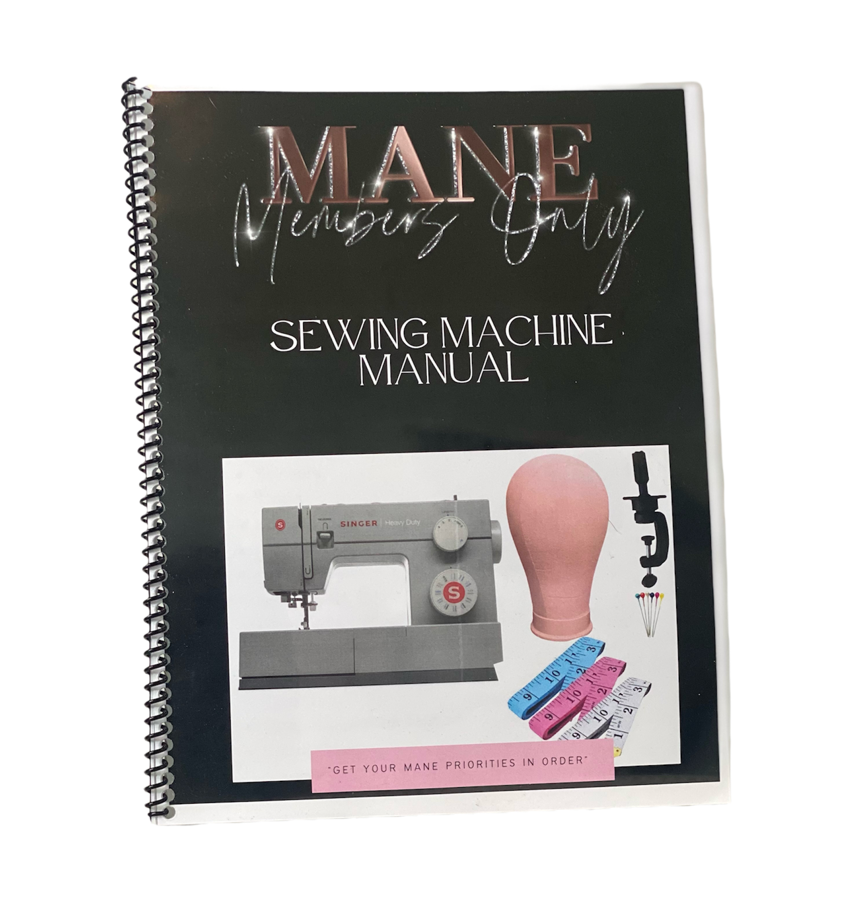 Sewing machine manuel image 0