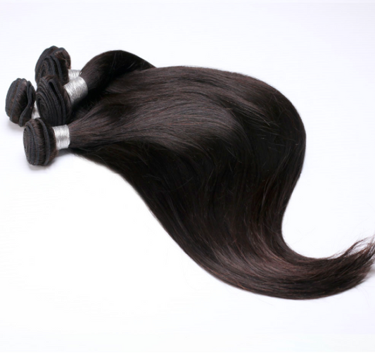 STRAIGHT-MANE image 0