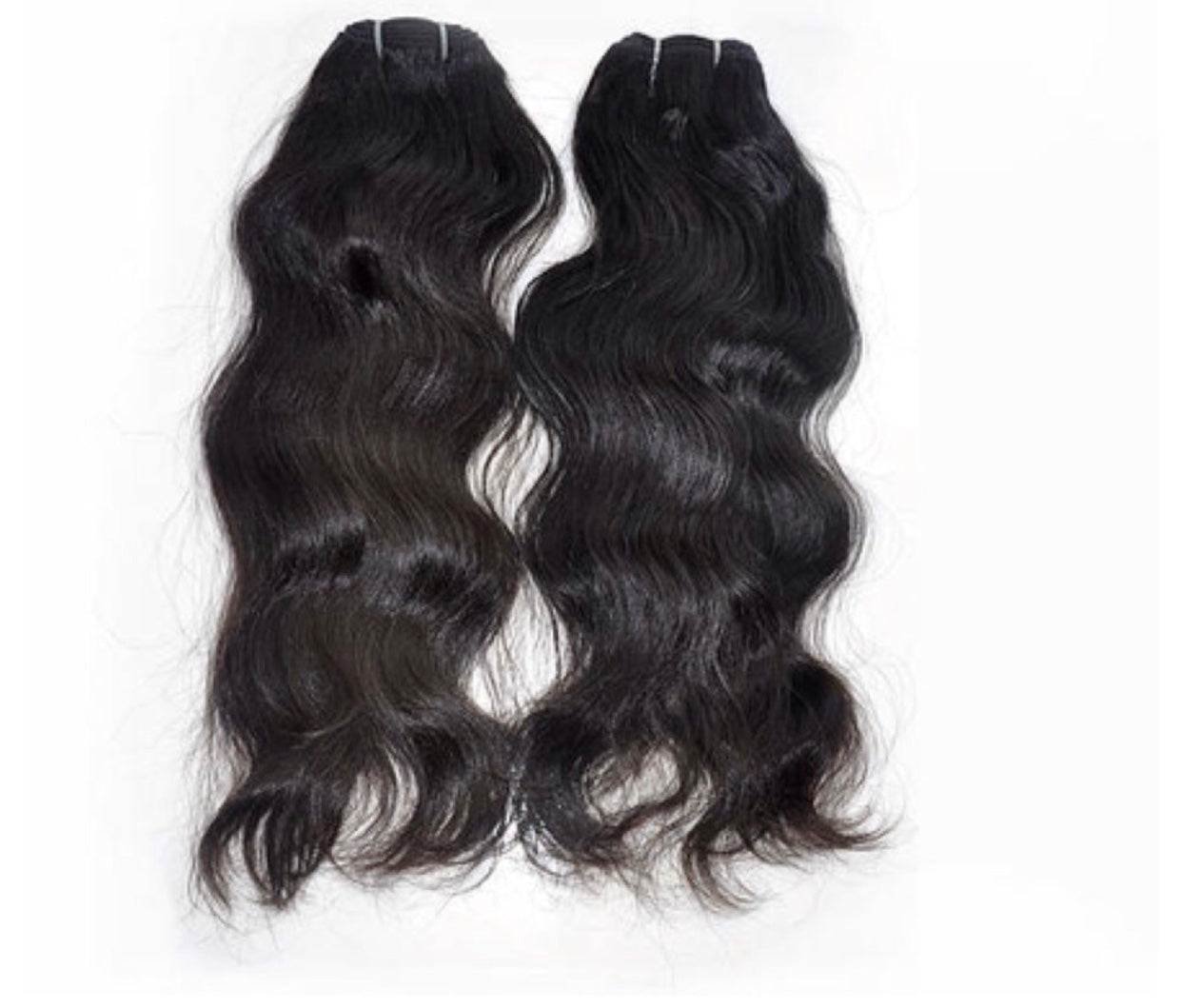 INDIAN WAVY- MANE image 0