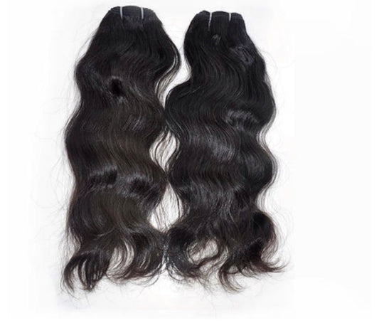 INDIAN WAVY- MANE image 0