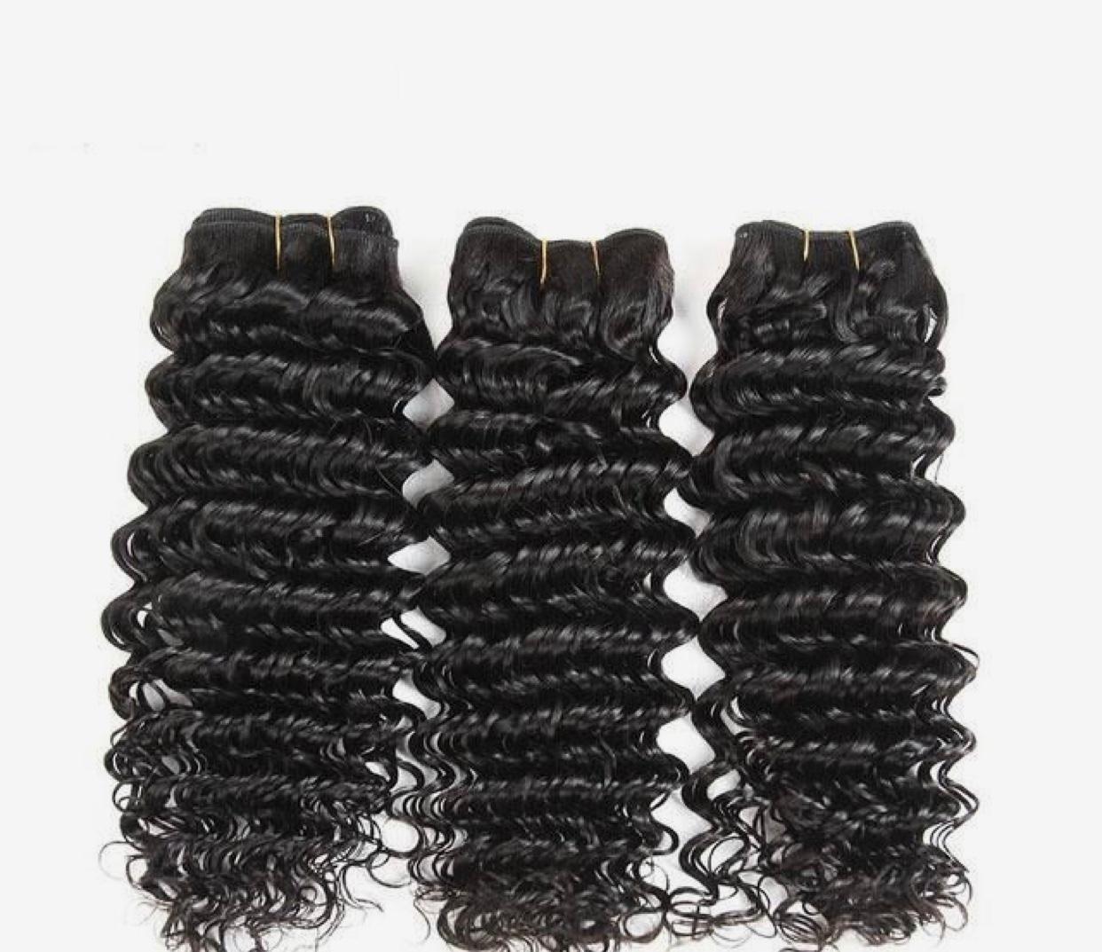 DEEP WAVE -MANE image 0